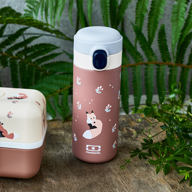 Monbento Pop Kubek Termiczny 0,36l Fox