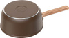 Milano Rondel 1h z pokrywką 18 cm brązowy - Zwilling