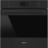 Smeg - Piekarnik elektryczny z funkcją pary SO6303APN CLASSICA