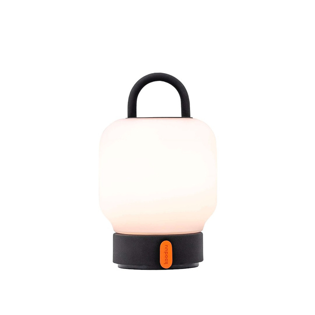 Przenośne lampy akumulatorowe Kooduu Loome - Szary