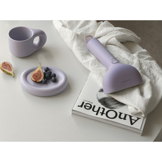 Parownica liliowa Cirrus X - Steamery