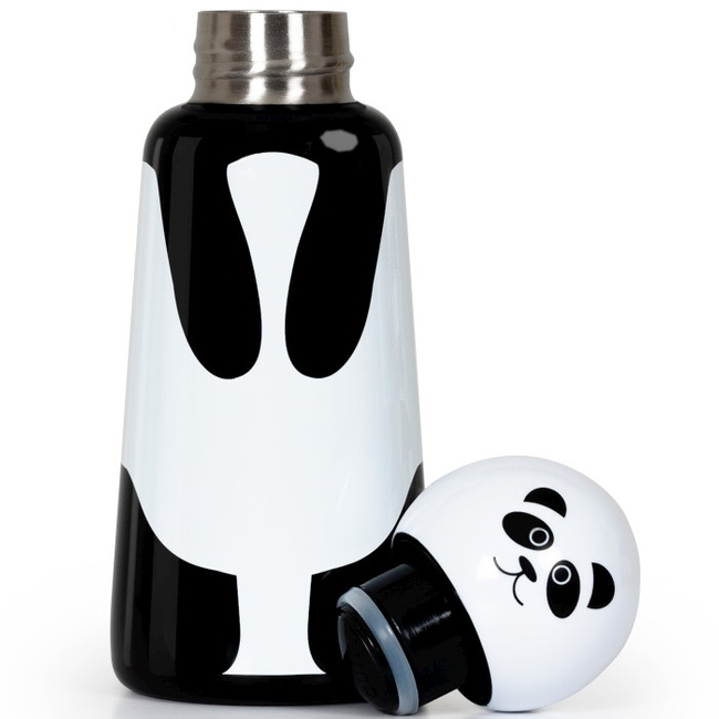 Butelka 300ml Panda, Mini - Lund London