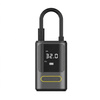 Extralink Kompresor Samochodowy 4000mAh 150PSI 80W Powerbank Latarka Opony