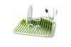 Ociekacz Piano 3673 Zielono-Biały - Vialli Design