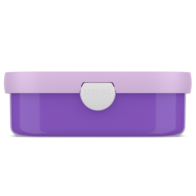 Lunchbox Campus Food Fest - Mepal