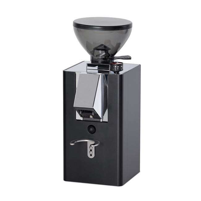La Pavoni - Młynek do kawy Kube Mill Lpgkbn02eu Czarny Mat