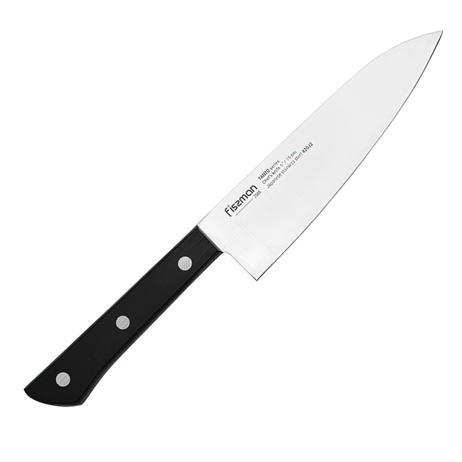 Fissman Tanto Mały Nóż Szefa Kuchni 15cm