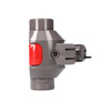 Extralink | Bateria, akumulator do odkurzacza, zamiennik dla Dyson V11 V15 SV46 SV47 | (Click type) 25.2V 4000mAh