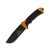 Nóż outdoorowy With Armour Nightingale WA-001OR, stal 440C, 24 cm, z pochwą
