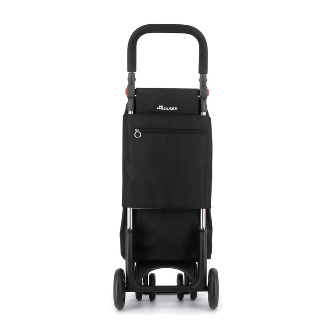 I-bag Mf 4.2 Tour Plus Czarny - Rolser