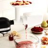 Maszynka do mięsa z przecierakiem KitchenAid 5KSMFVSFGA