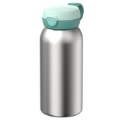 Butelka termiczna dla dzieci Mepal Flip Cap Campus 500 ml Cool Mint