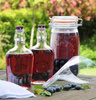 Karafka 0,2 l. Clip Top Bottle - Kilner