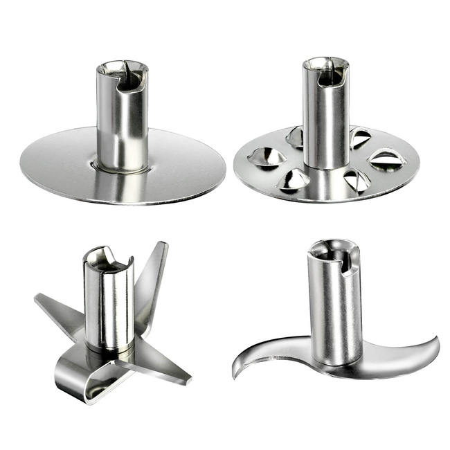 Bamix Superbox M200 - Biały - Blender Ręczny - Outlet
