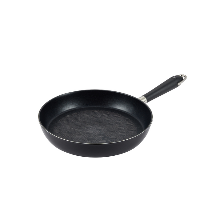 HAPPYCALL Patelnia Magnum Titanium 28 cm