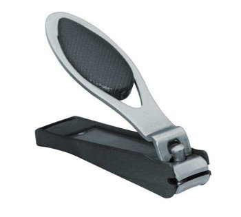 Obcinacz do paznokci stal nierdzewna 7,5 cm - Erbe Solingen