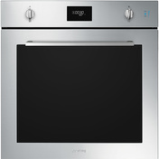 Smeg - Piekarnik, Steamone, Selezione, Stal nierdzewna Selezione So6401S2x Stal nierdzewna