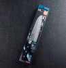 Nóż Santoku KAI Seki Magoroku Imayo 16,5 cm, stal 1K6, drewno