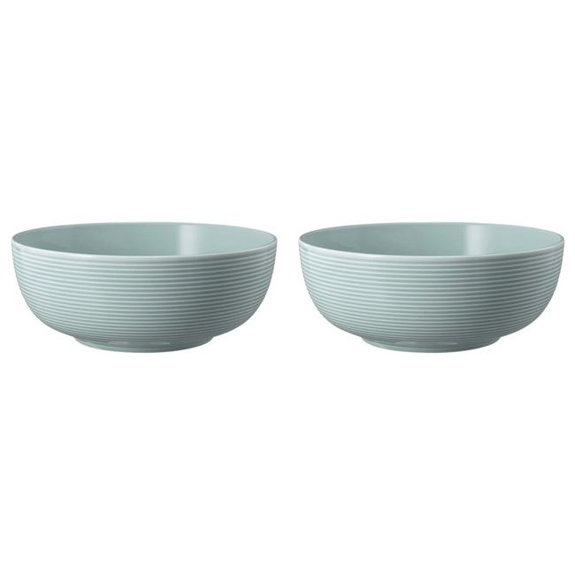 Seltmann Beat Color Glaze Zestaw 2 Misek 20 Cm