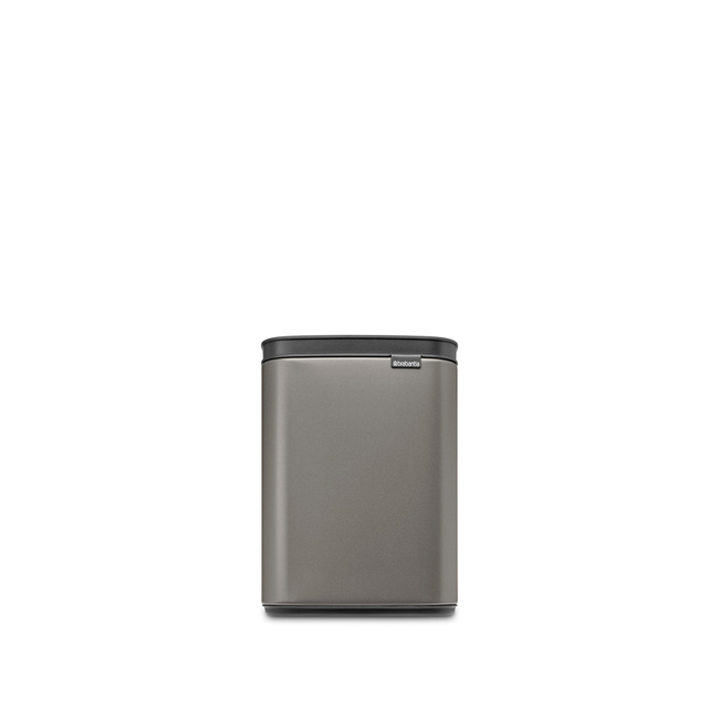 Kosz Bo 4l Platinum 222504 - Brabantia