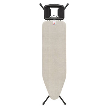 Deska Do Prasowania 124x38 Rozmiar B Denim Grey 236129 - Brabantia