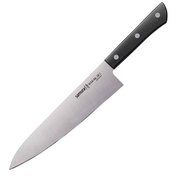 Samura Harakiri Nóż Szefa Kuchni 21 cm AUS-8 58 HRC