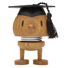 Figurki dekoracyjne IQ Bumble S Oak - Hoptimist