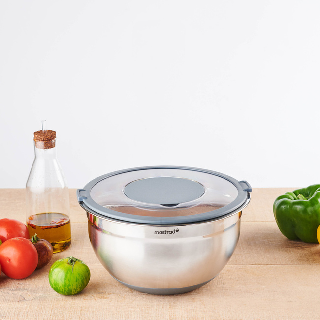 Misa Do Miksowania Średnica 24cm 5 L