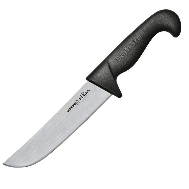 Samura Sultan Pro Utility Knife 160mm - Precyzyjny Nóż Kuchenny