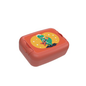 Lunchbox Dla Dziecka 825Ml Dino - Amuse