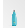 butelki na napoje 350 ml niebieska - Chilly's Bottles