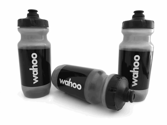 Bidon Wahoo Purist 550ml - Wahoo Fitness