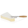 Nóż Mini Do Sera Cheesy, Uchwyt Dąb