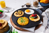 Patelnia Ceramiczna Do Pancake I Blinów