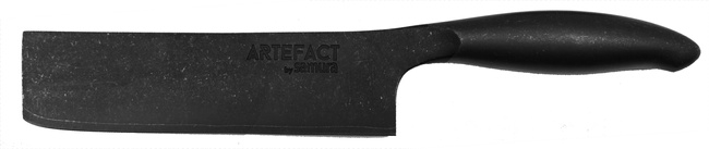Samura Artifact Nakiri Nóż Kuchenny 17cm - Profesjonalny Japoński Nóż Do Warzyw