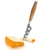 Nóż Mini Do Sera Cheesy, Uchwyt Dąb