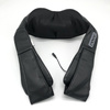 Extralink Smart Life Neck Massager Czarny | Masażer do karku |