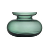 Wazon szklany Zone Denmark Inu 25 cm, Moss Green