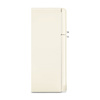 Smeg - Chłodziarko-zamrażarka FAB50RCR5 50'S STYLE - Cream