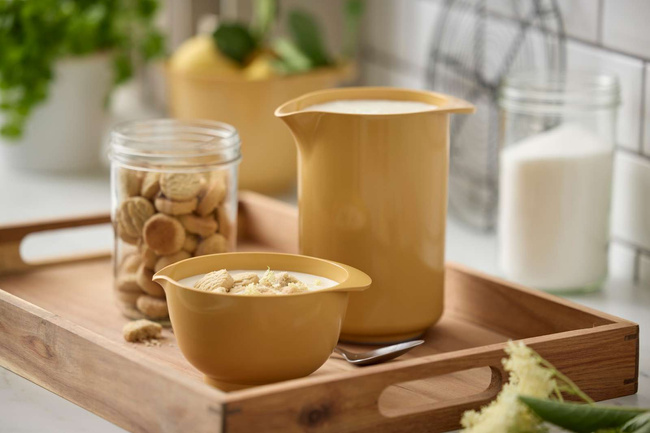 Miska New Margrethe 0,5l Curry - Rosti