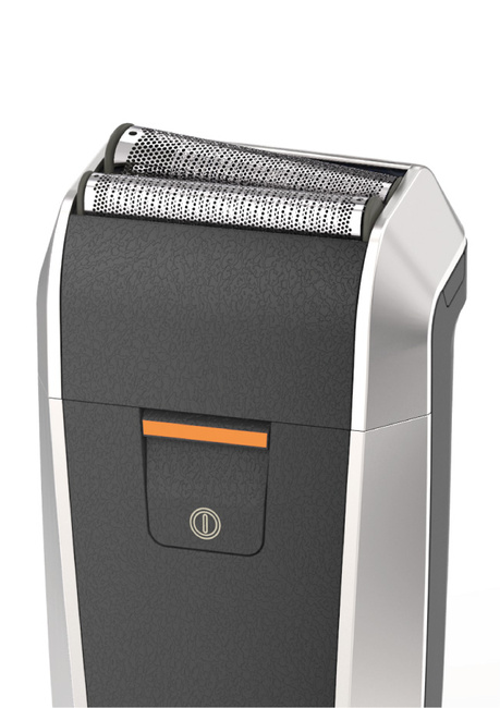 Dixix Pro Shaver (Usb) Dsx8500 Czarny | Golarka | Eu