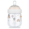 Butelka ze smoczkiem Mepal Mio 165 ml Sunshine & Rainbow