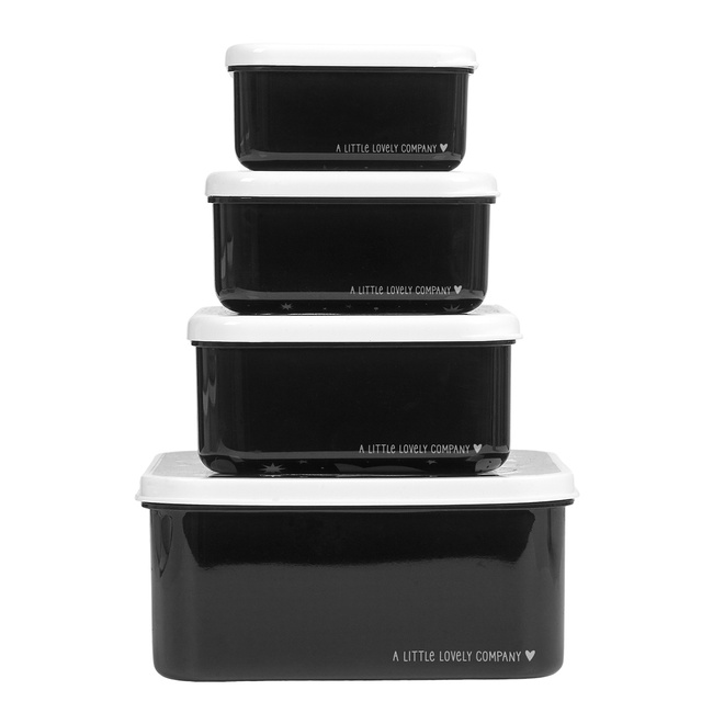 Lunchboxy dla dzieci Galaxy