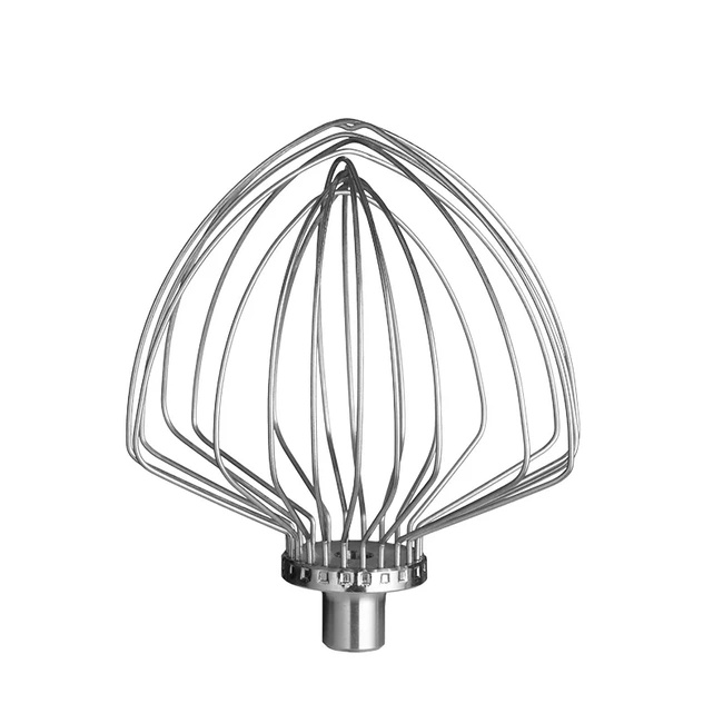 Rózga ze stali nierdzewnej KitchenAid 5K7EW do mikserów serii 7