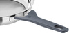 Simplify Patelnia Stalowa Płytka - 20 Cm - Zwilling