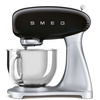 Smeg - Mikser SMF04 50's Style - czarny