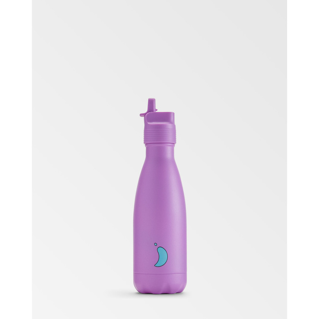 Butelka 350 ml Jagodowa Chilly's Bottles