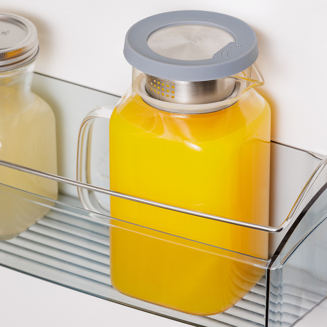 Szklane dzbanki 1,2L Fresh Store Kilner