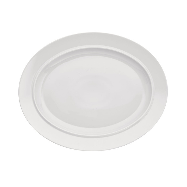 Talerze do serwowania 38 cm Alessi