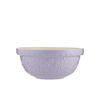 Miski ceramiczne 24 cm 2L IN The Meadow Tulip Lilac - Mason Cash